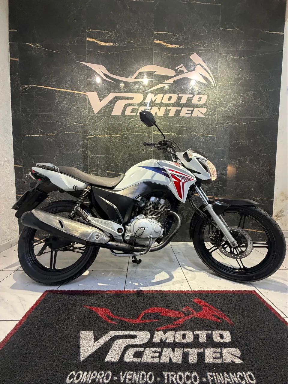 TITAN 150 EX 2015  - Foto 2