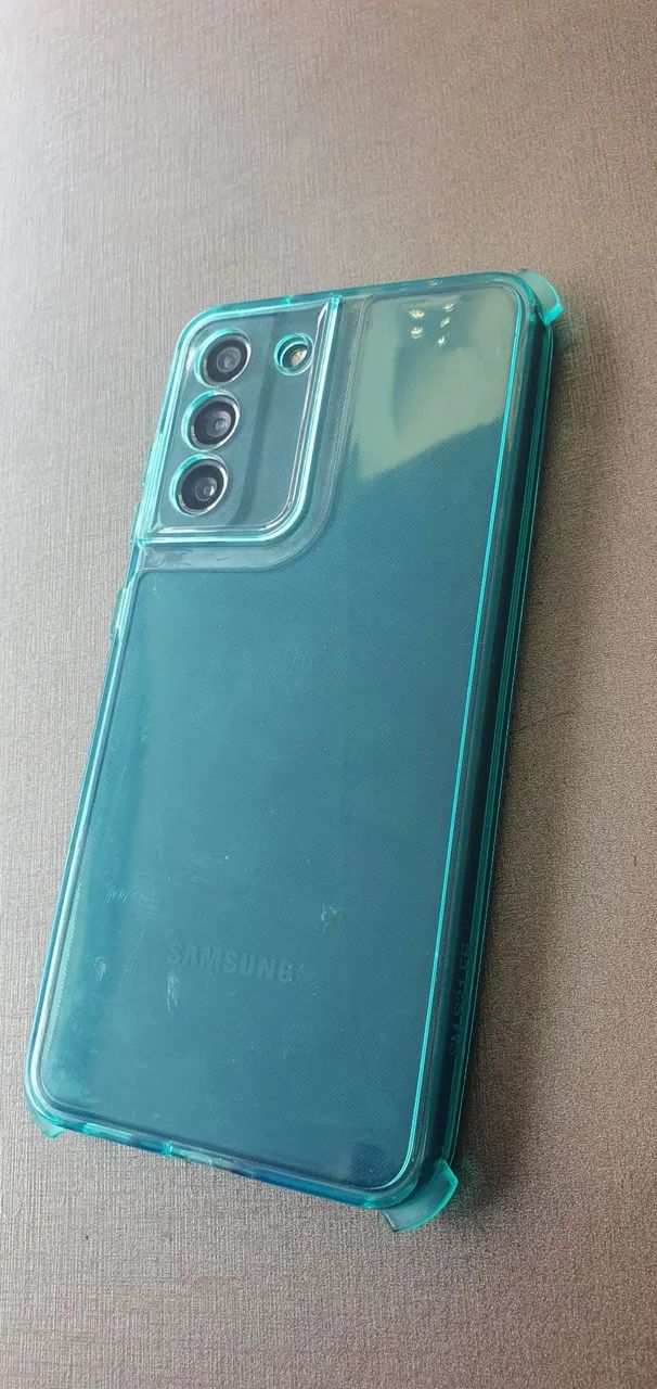 Samsung Galaxy S21Fe 128gb - Foto 4