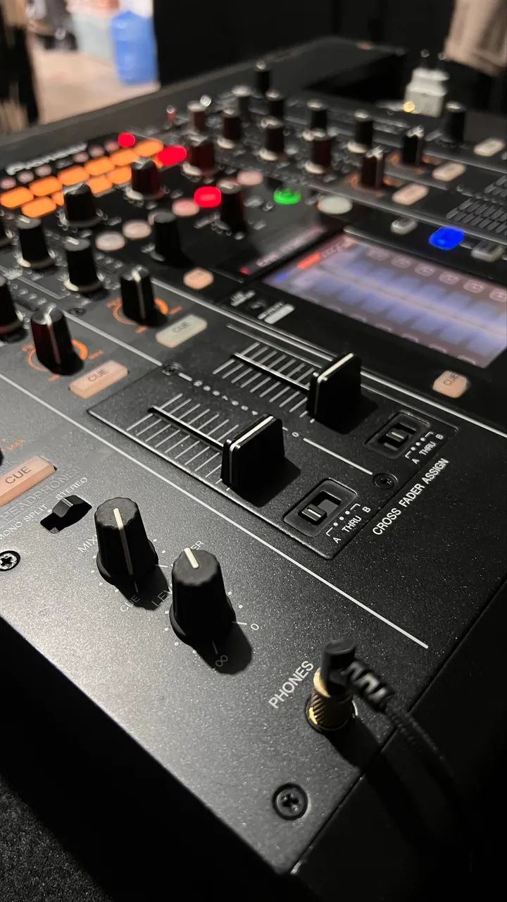 Mixer DJM-2000 