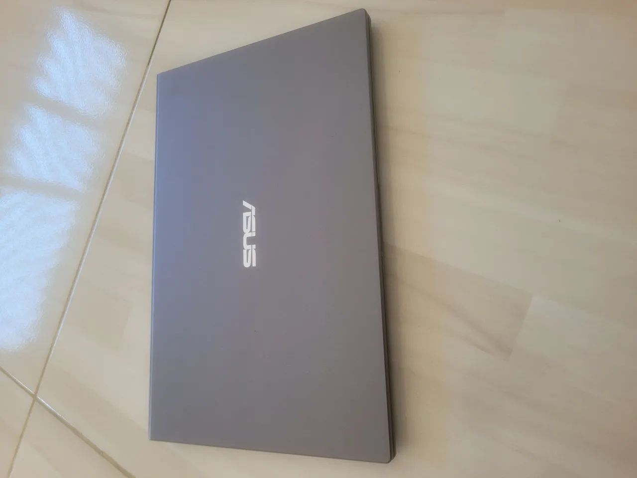 Vendo Notebook  - Foto 2