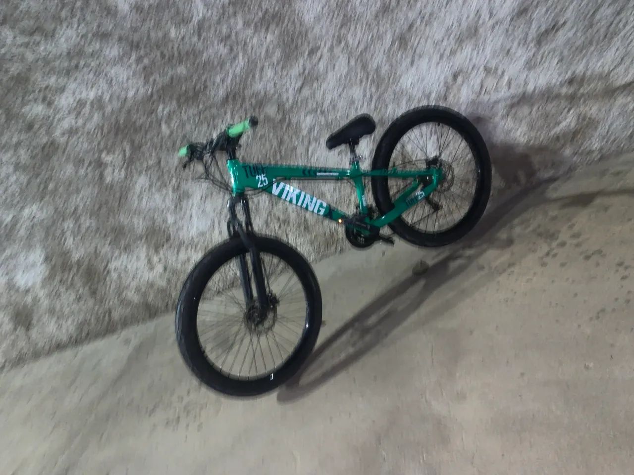 Bicicleta aro 26vk - Foto 5