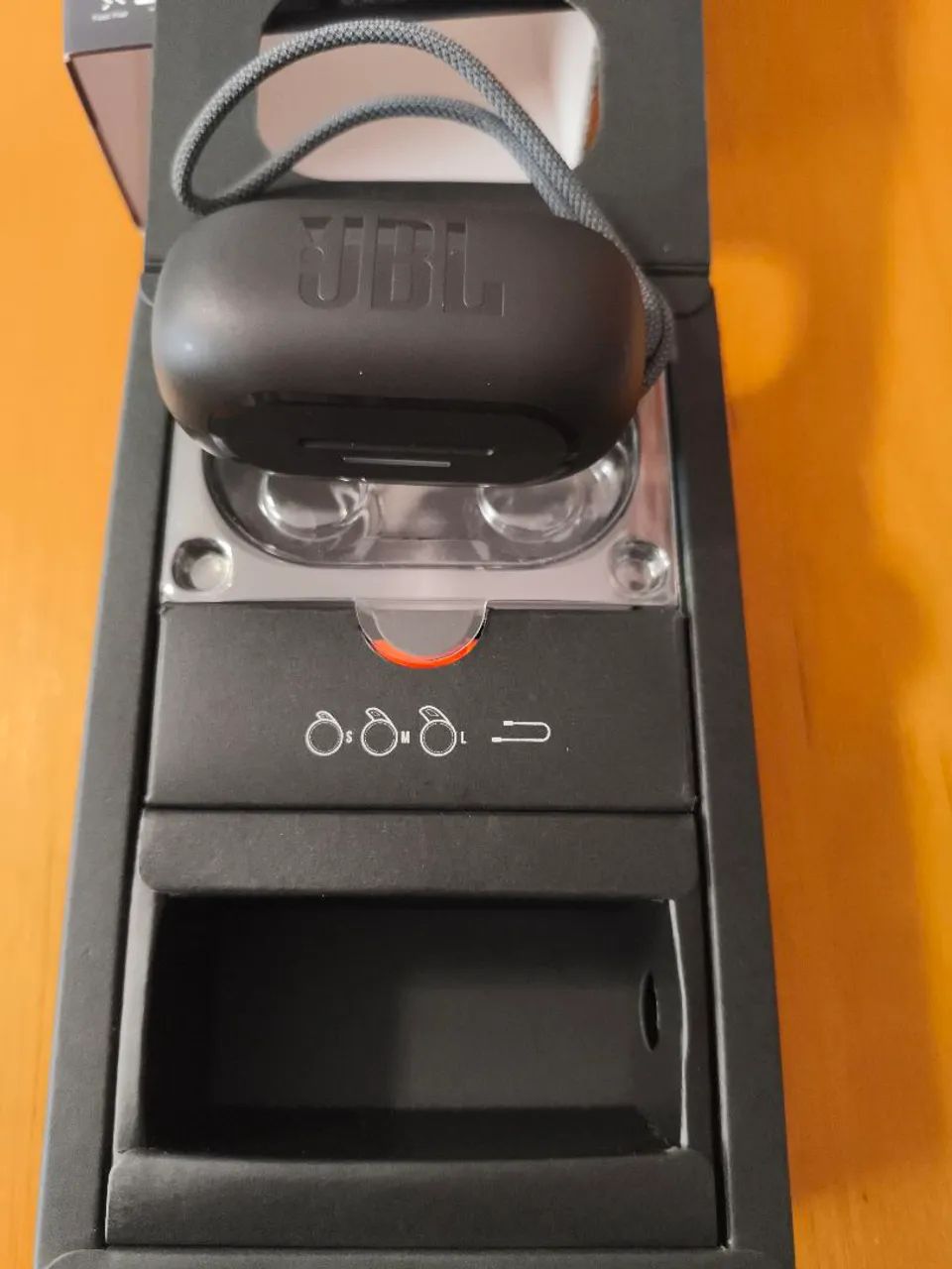 Fone JBL Reflect Aero - Foto 2