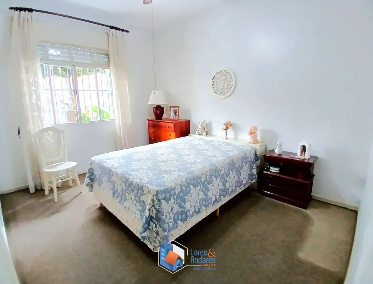 Casa para venda em Cidade Monções com 3 quartos, sendo 1 suíte, 170m² - Foto 4