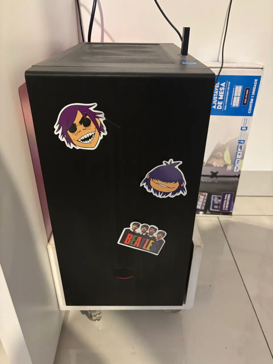 Pc rtx 5070 