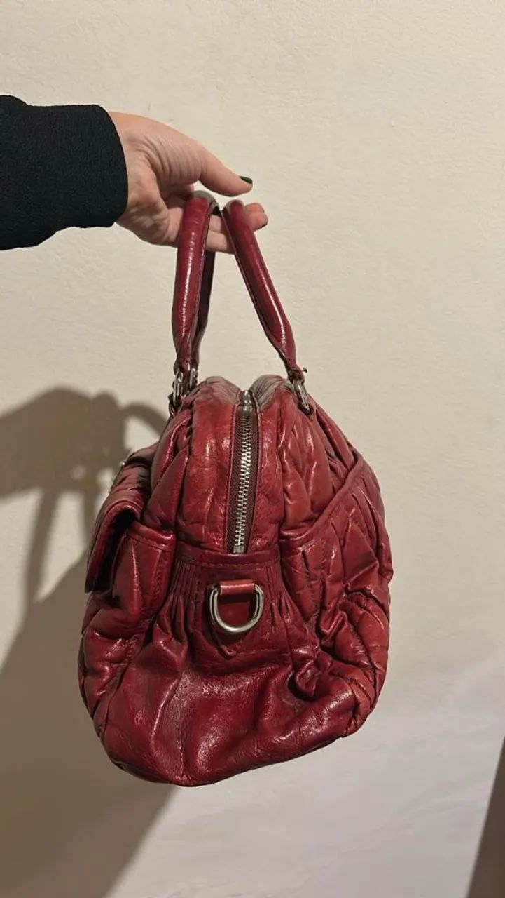 Bolsa Miu Miu grande - Foto 5