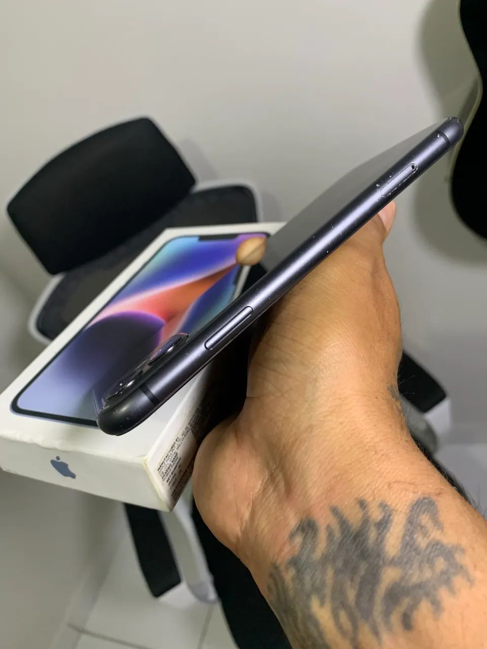 iPhone 11 64gb, todo funcional - Celulares e Smartphones - Cidades