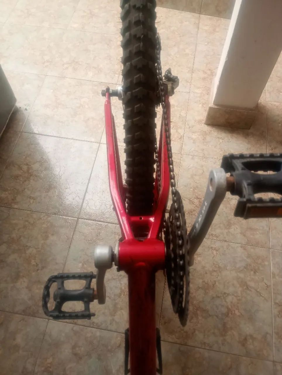 Caloi aluminum - Foto 5
