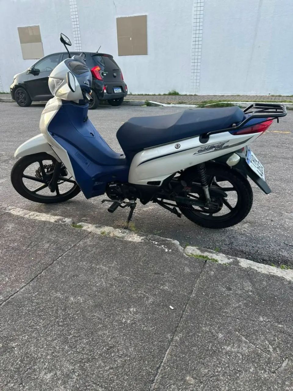 Moto 125 cc  - Foto 2
