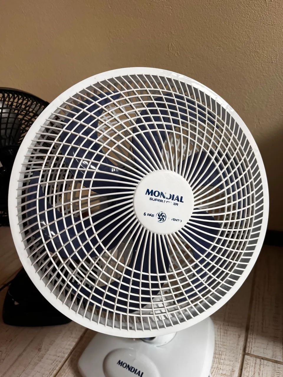 Ventilador 220v
