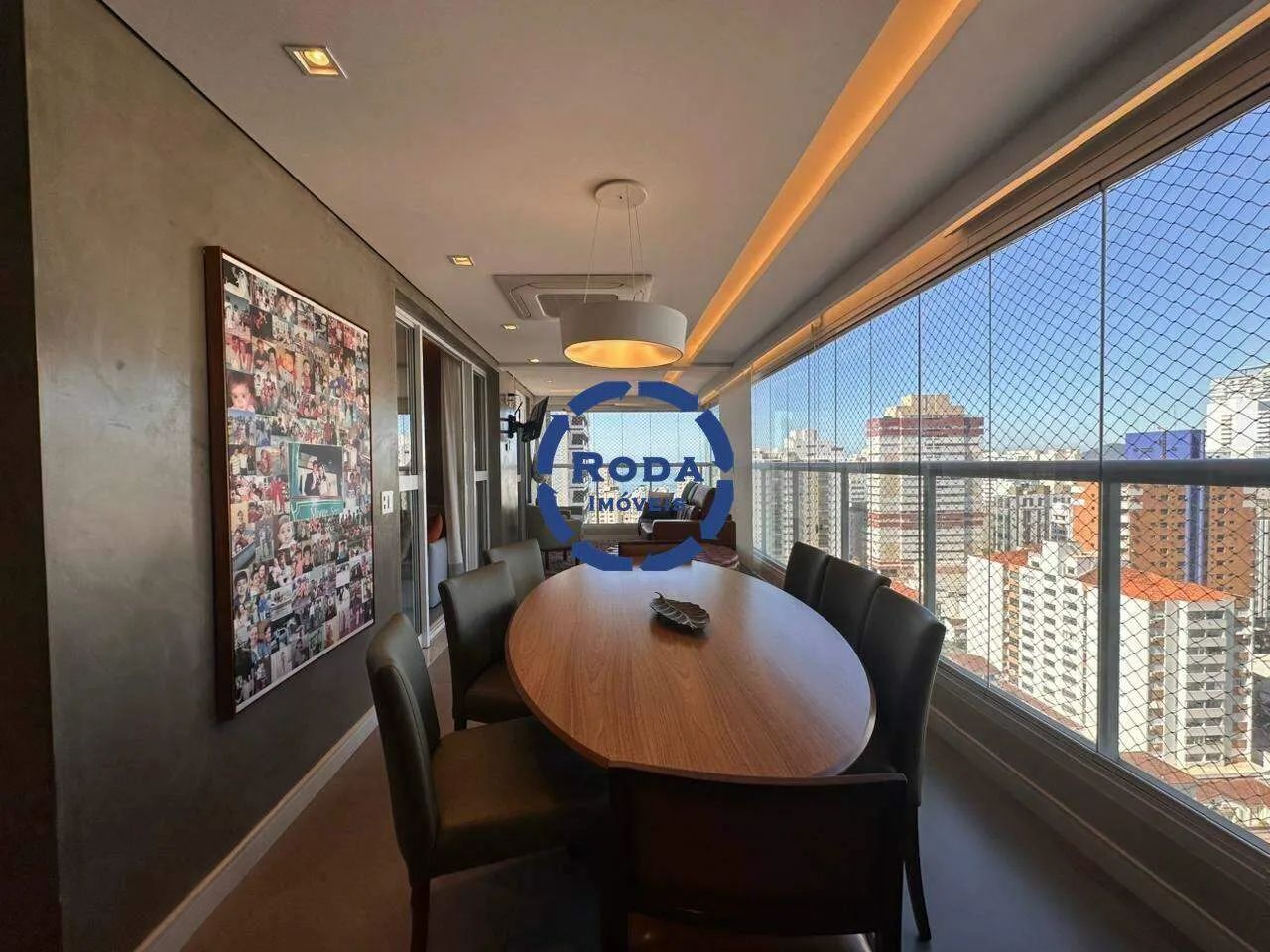 Comprar apartamento 3 dormitórios com lazer completíssimo no Gonzaga - Foto 2