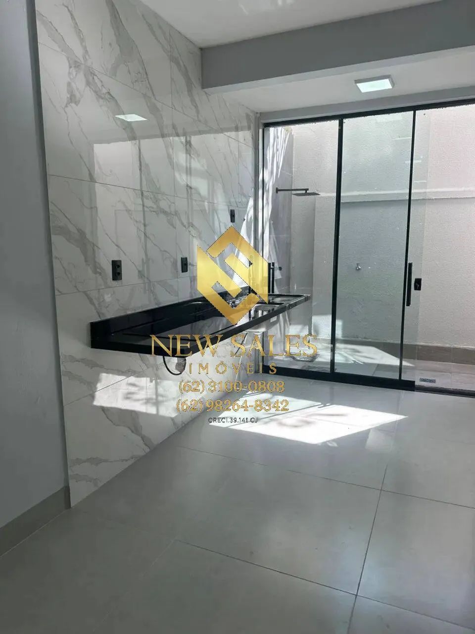 Apartamento- 2 quartos, 57m², reformado- Setor Oeste - Foto 3