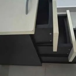 Móvel Gaveteiro com alça - Foto 2