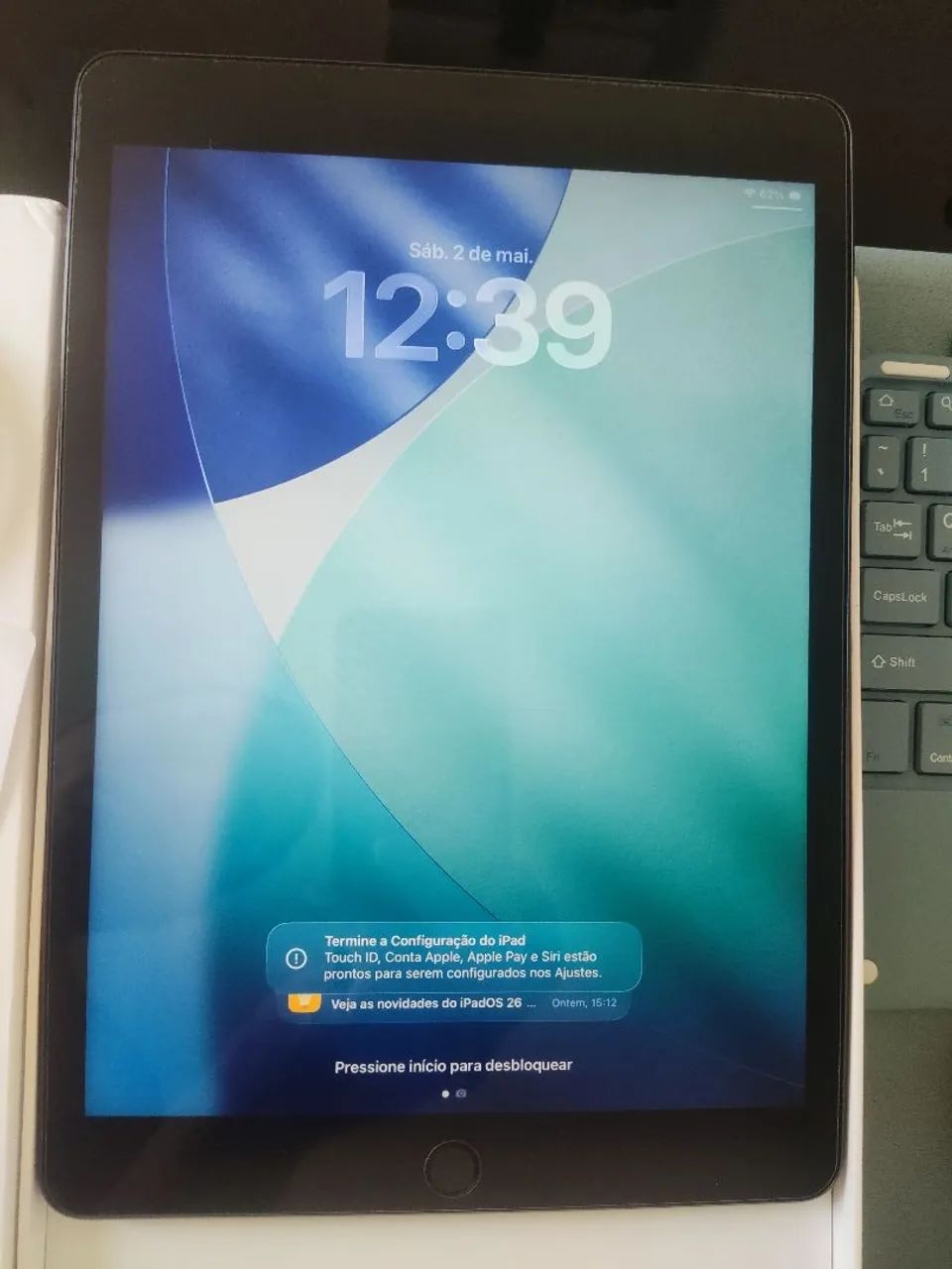 パソコン iPad Produtos com até 15 OFF no PIX KaBuM