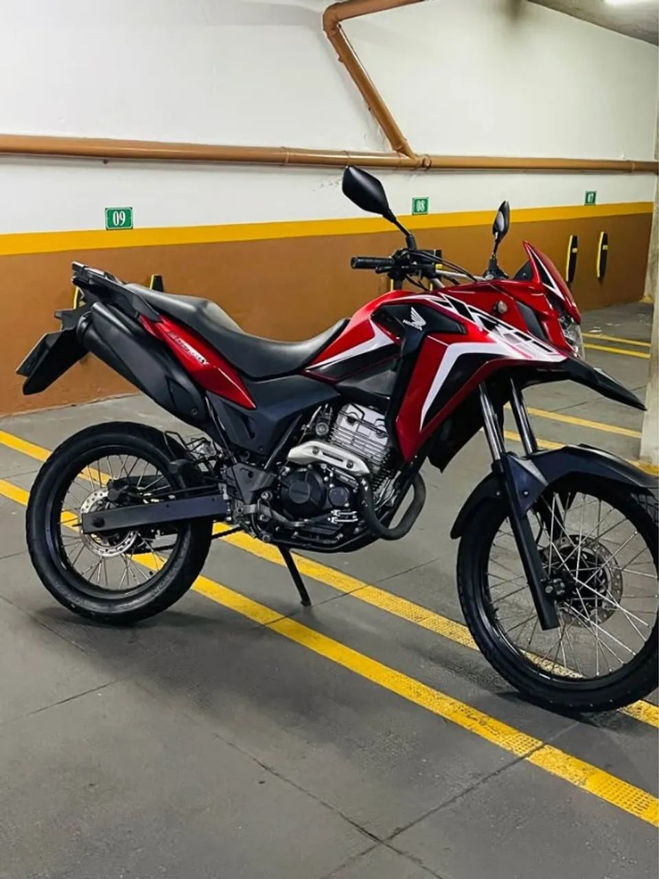xre 2019 ( parcelo e fnancio no boleto até 48 x) - Foto 4