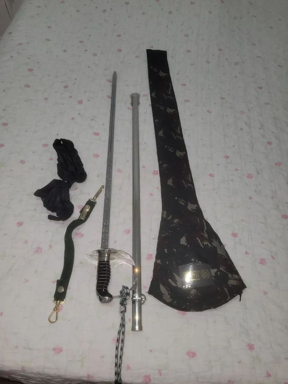 ESPADA MILITAR  - Foto 4