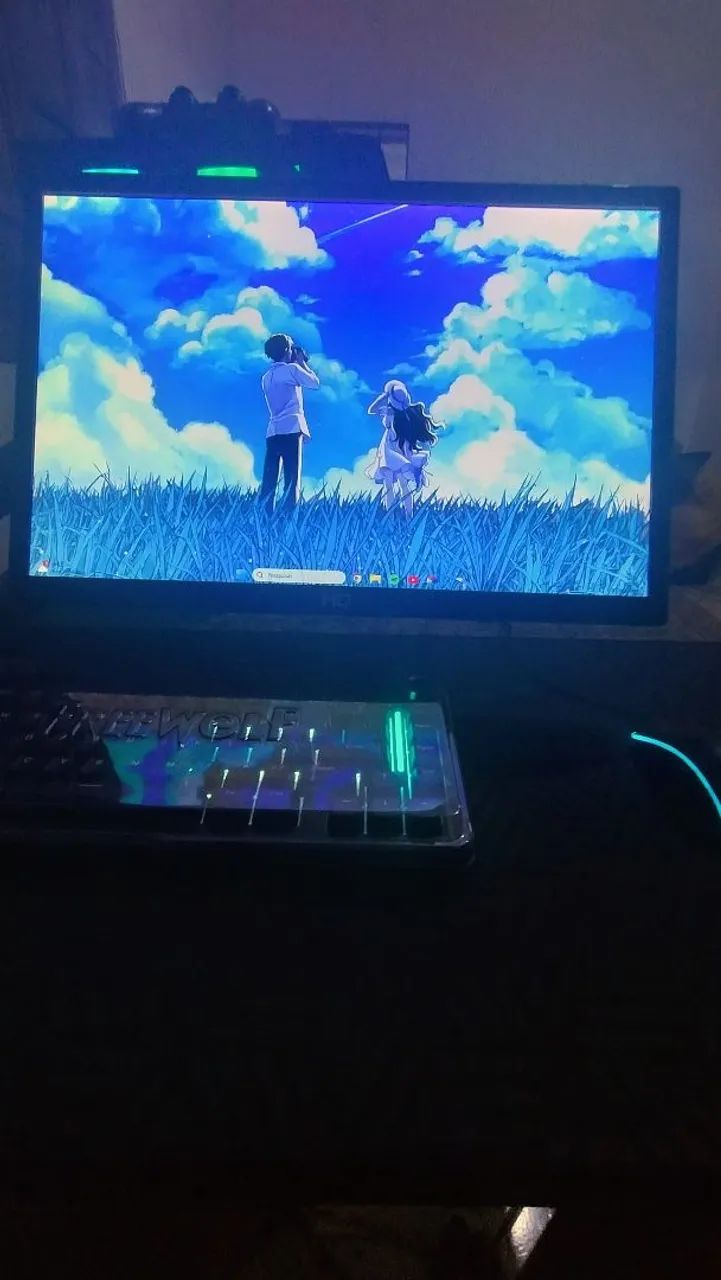 Monitor HQ