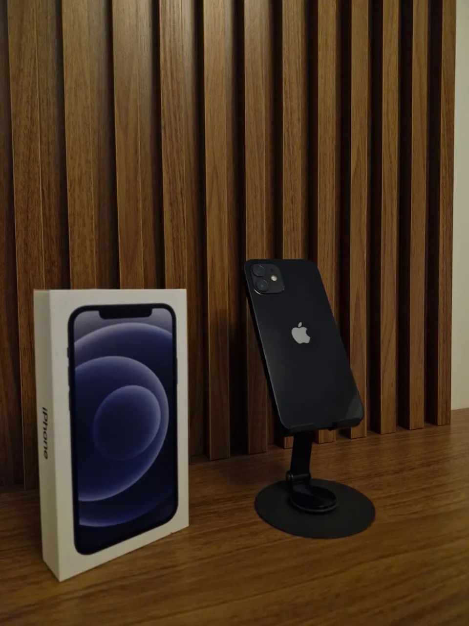 iPhone 12 64 GB - Foto 3