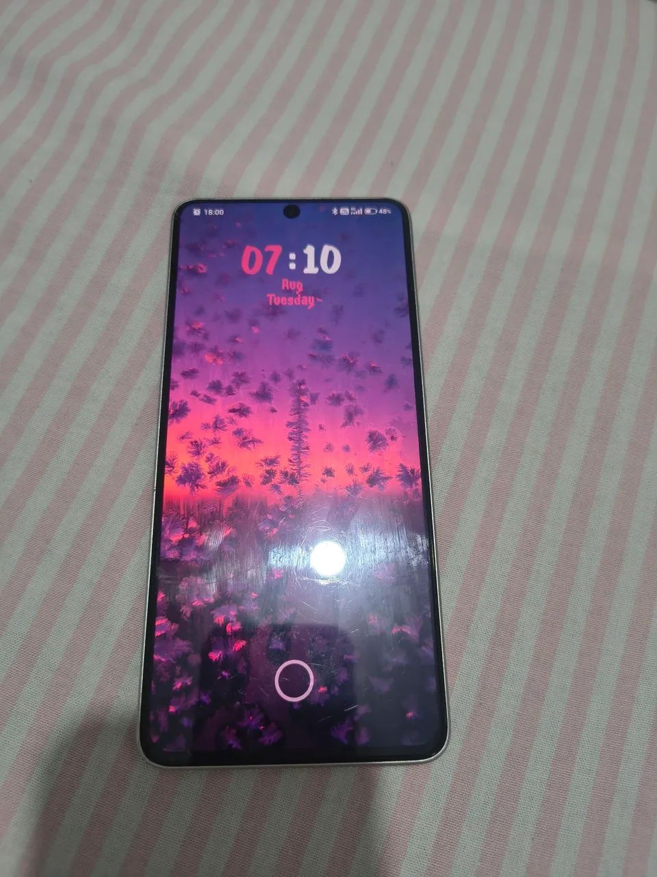 Xiaomi poco x6 pro