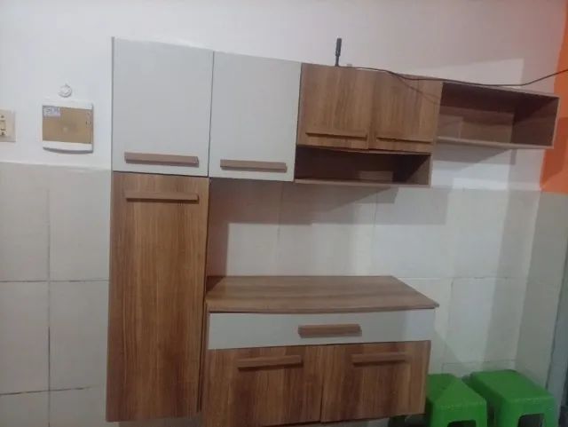Armário de parede  - Foto 3