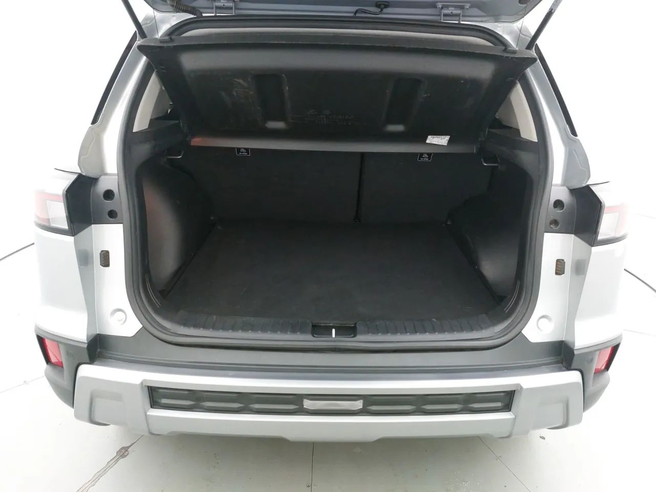 Hyundai Creta Comfort 1.0 TB 12V Flex Aut., foto 9 de 18
