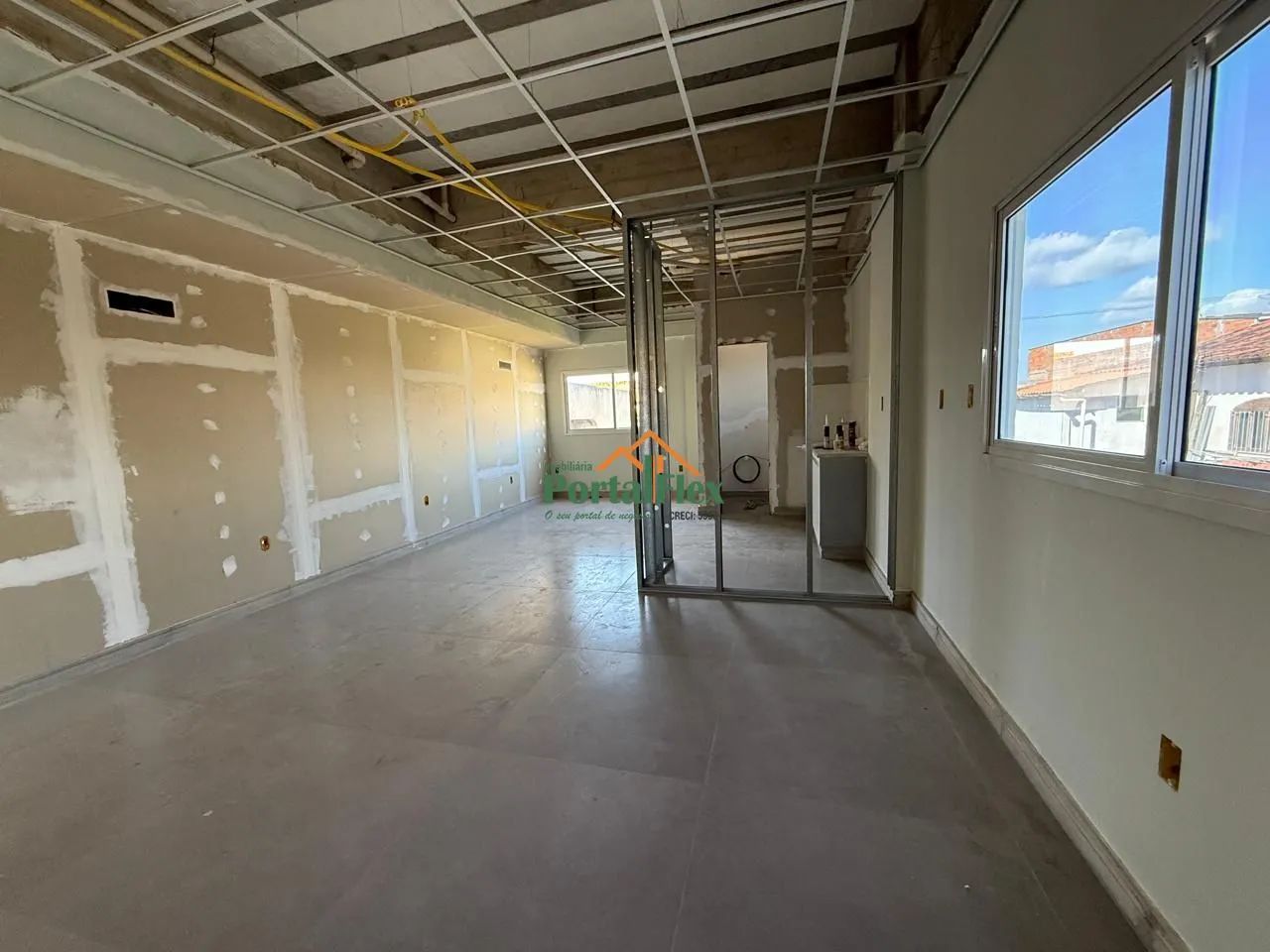 Sala à locação em Jardim Tropical - Serra/ES - Foto 2