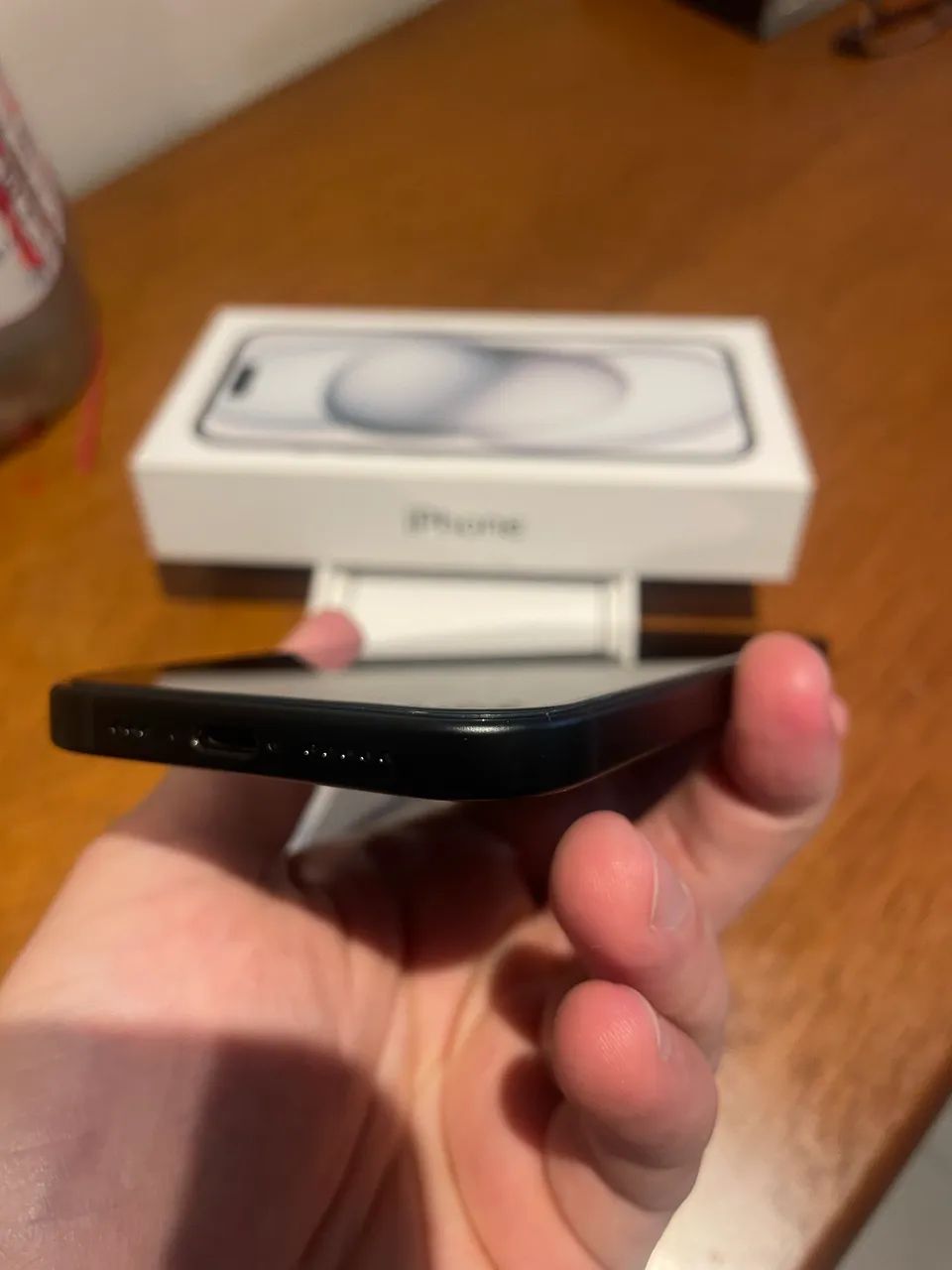 iPhone 15 - NA GARANTIA! - Foto 5