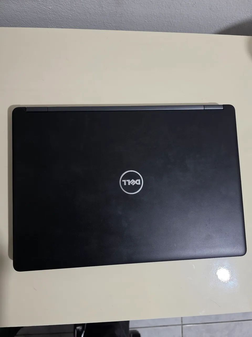 Notebook Dell