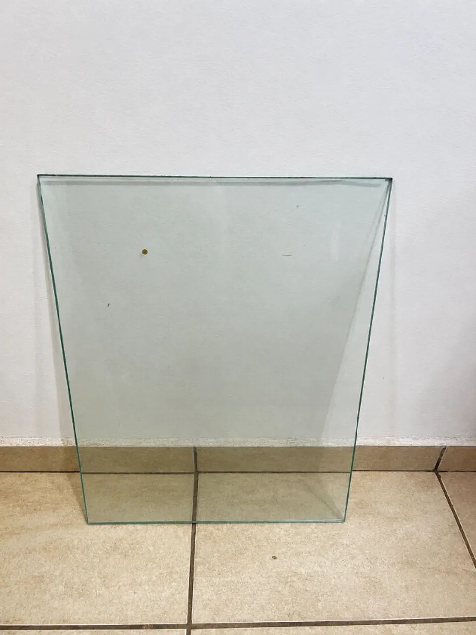 PRATELEIRA / VIDRO 