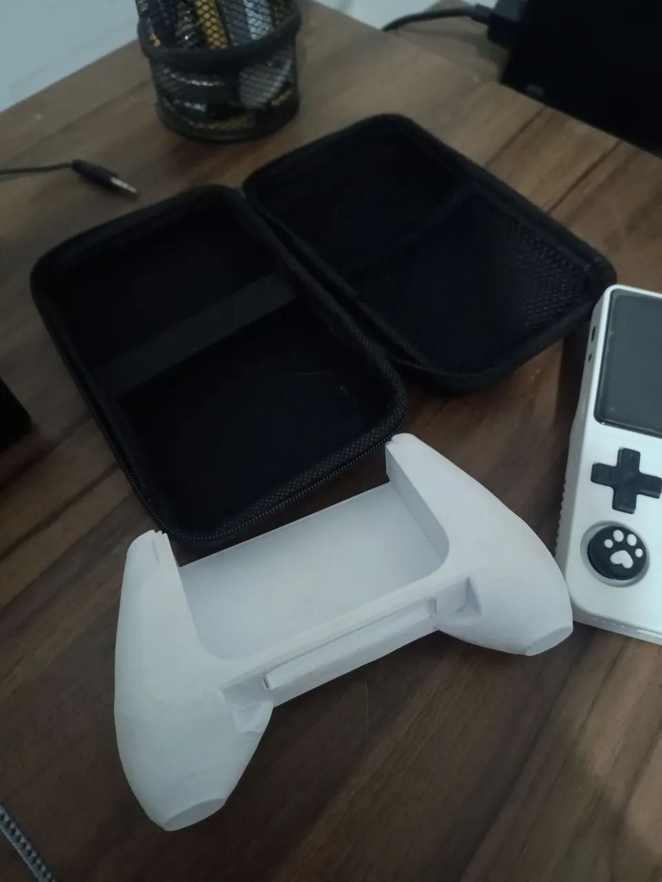 Console R36S - Foto 5