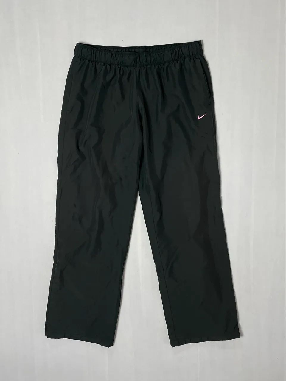 Calça Nike Swoosh Rosa