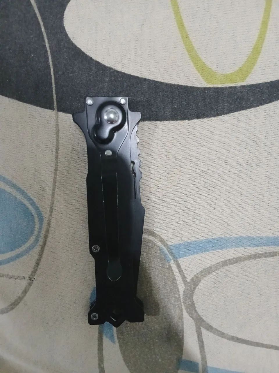 Canivete Caveira/ Edição Limitada 