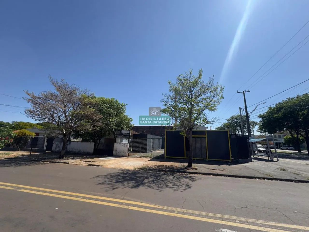 Terreno à venda em Maringá, Jardim Alvorada, com 500 m² - Foto 5