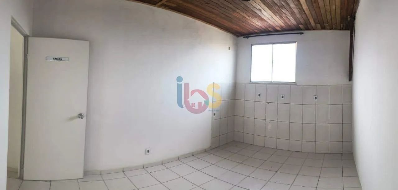 Alugo Sala Comercial Cidade Nova - Ilhéus/Bahia - Foto 5