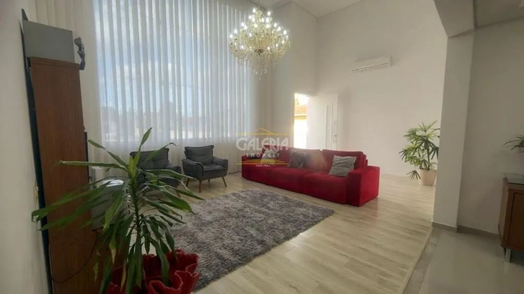 CASA no VILA NOVA com 3 quartos para VENDA, 232 m² - Foto 4