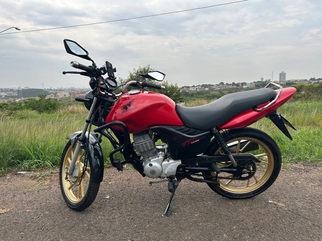 Fan 125 - Foto 5