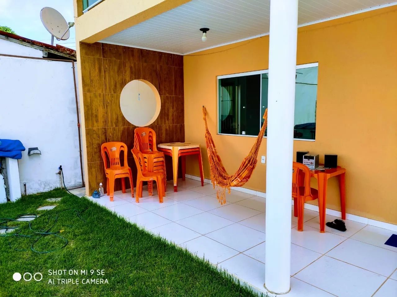 Temporada - casa em Paripueira/Alagoas - Foto 4