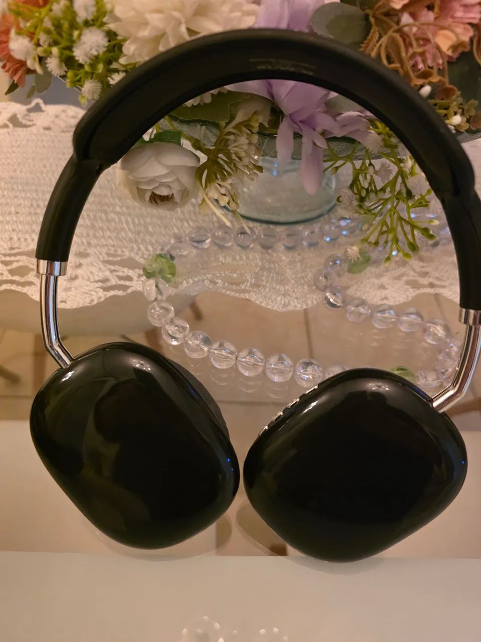 Fone de ouvido  - Foto 3