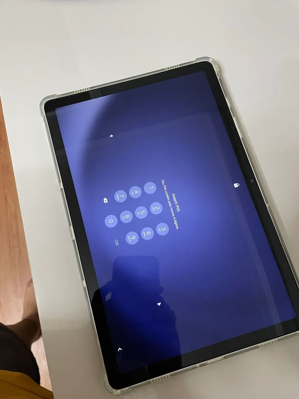 Tablet Samsung Galaxy Tab A9+ 64GB - Foto 2