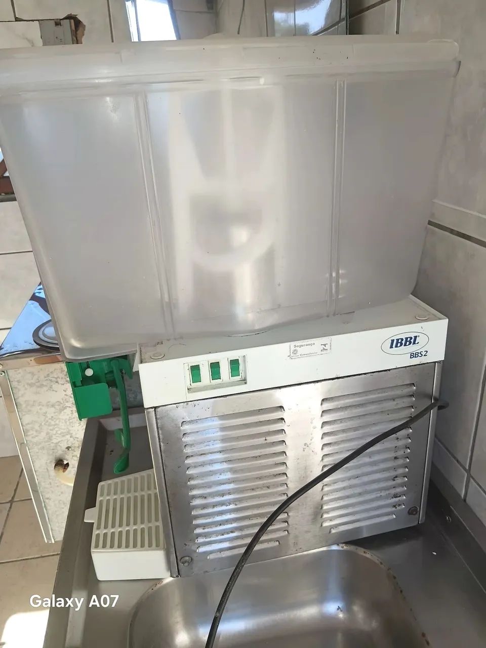 Vendo aseito proposta valor pelo zap  - Foto 2