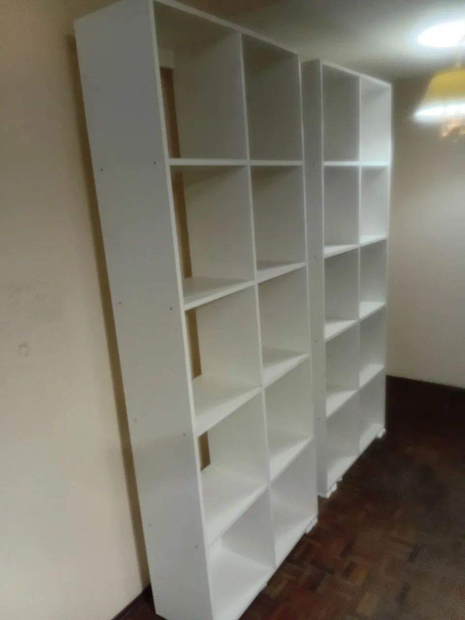 ESTANTES MDF - Foto 2