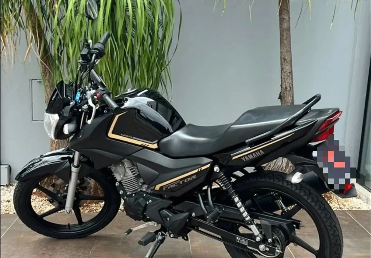 Yamaha factor 2024 - Foto 5