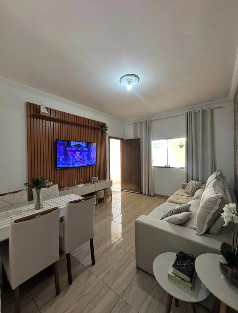 POTENGI | CASA TODA PLANEJADA - FINANCIA!