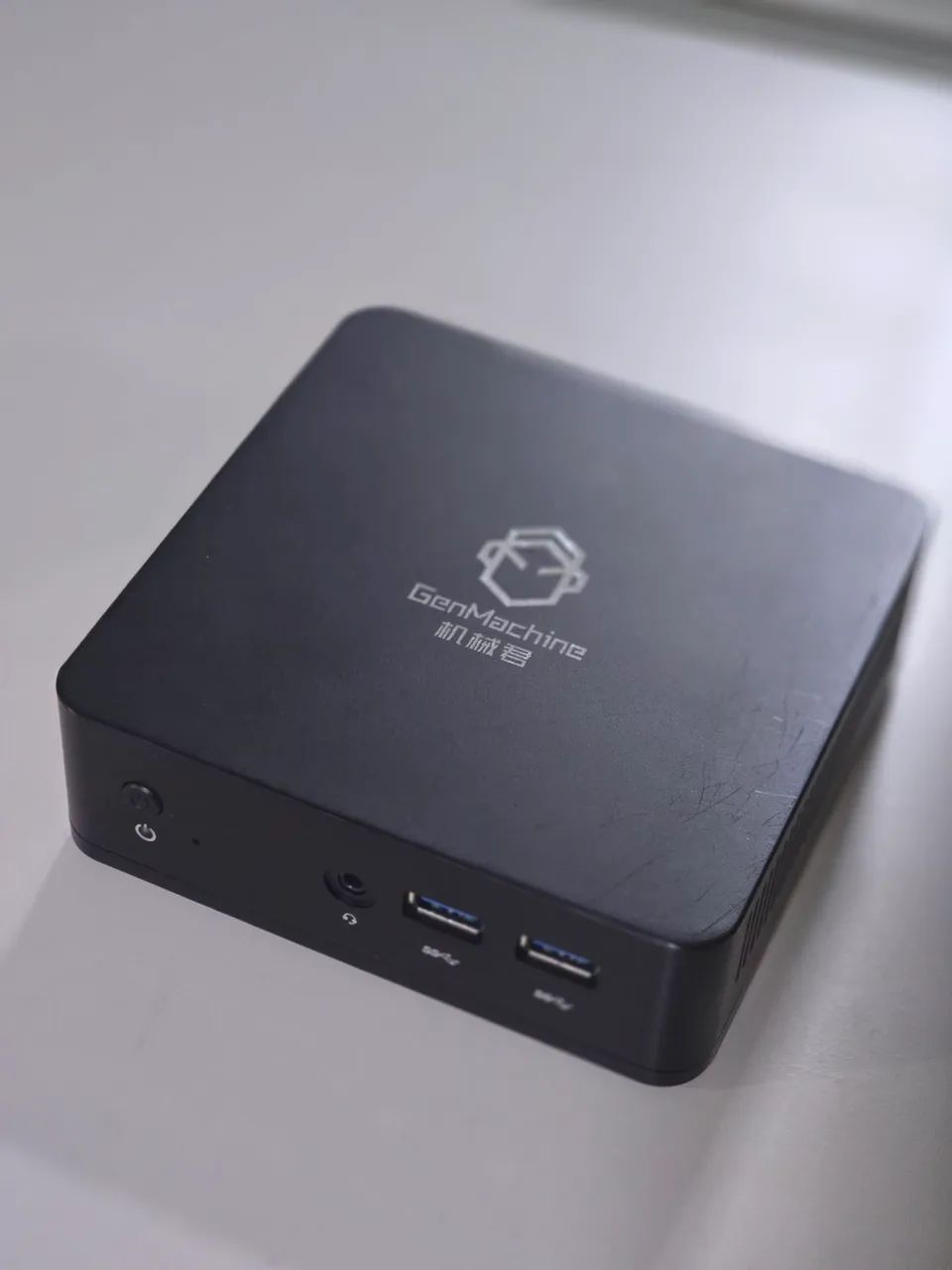 Ryzen 5 + 16GB + 1TB o Mini PC que entrega tudo - Foto 3