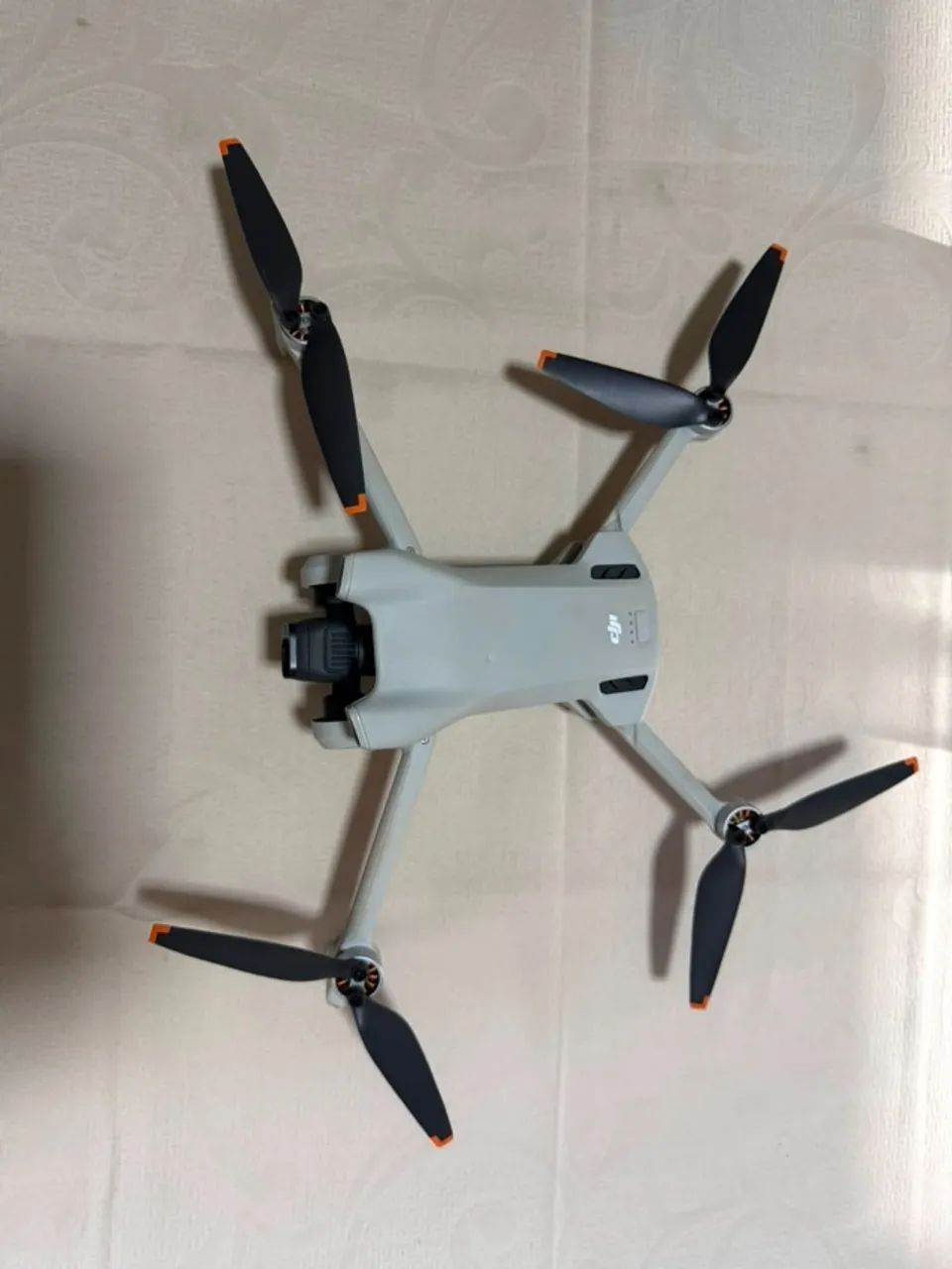 Drone Mini 3 Standard (sem Tela) Br - Foto 3