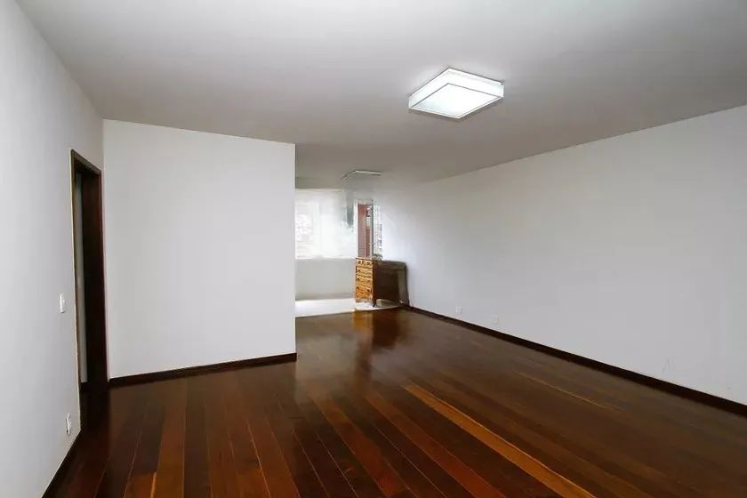 Apartamento à Venda - Gutierrez, 3 Quartos, 124 m2