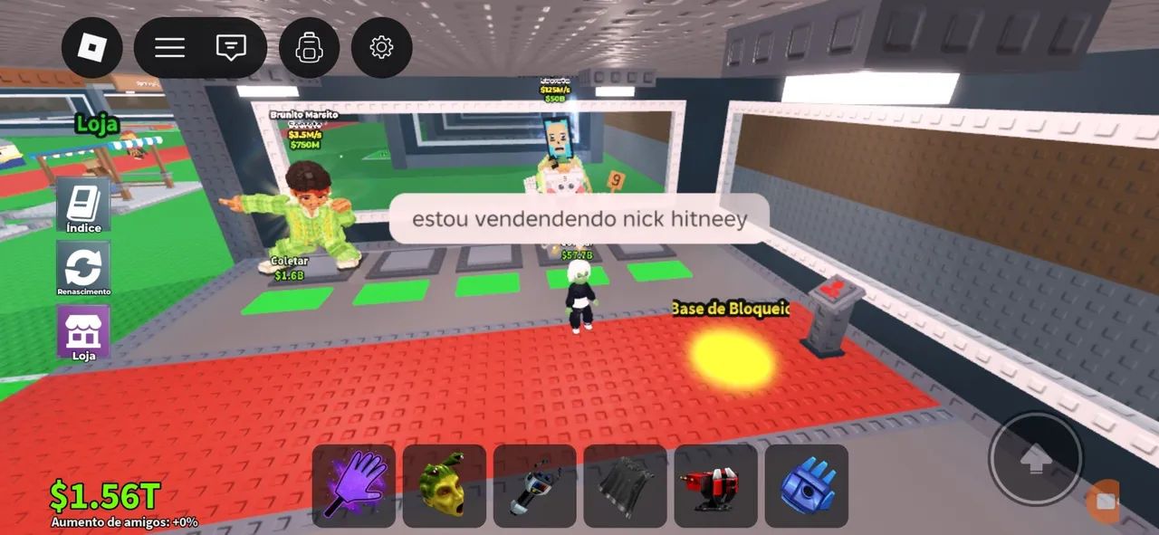 Conta com  a la secret combinações 1 unidade 