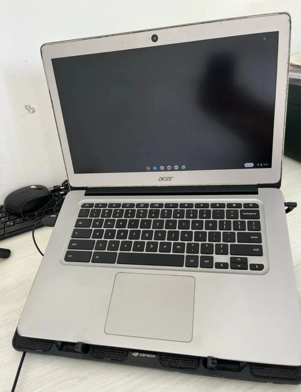 Notebook Acer 
