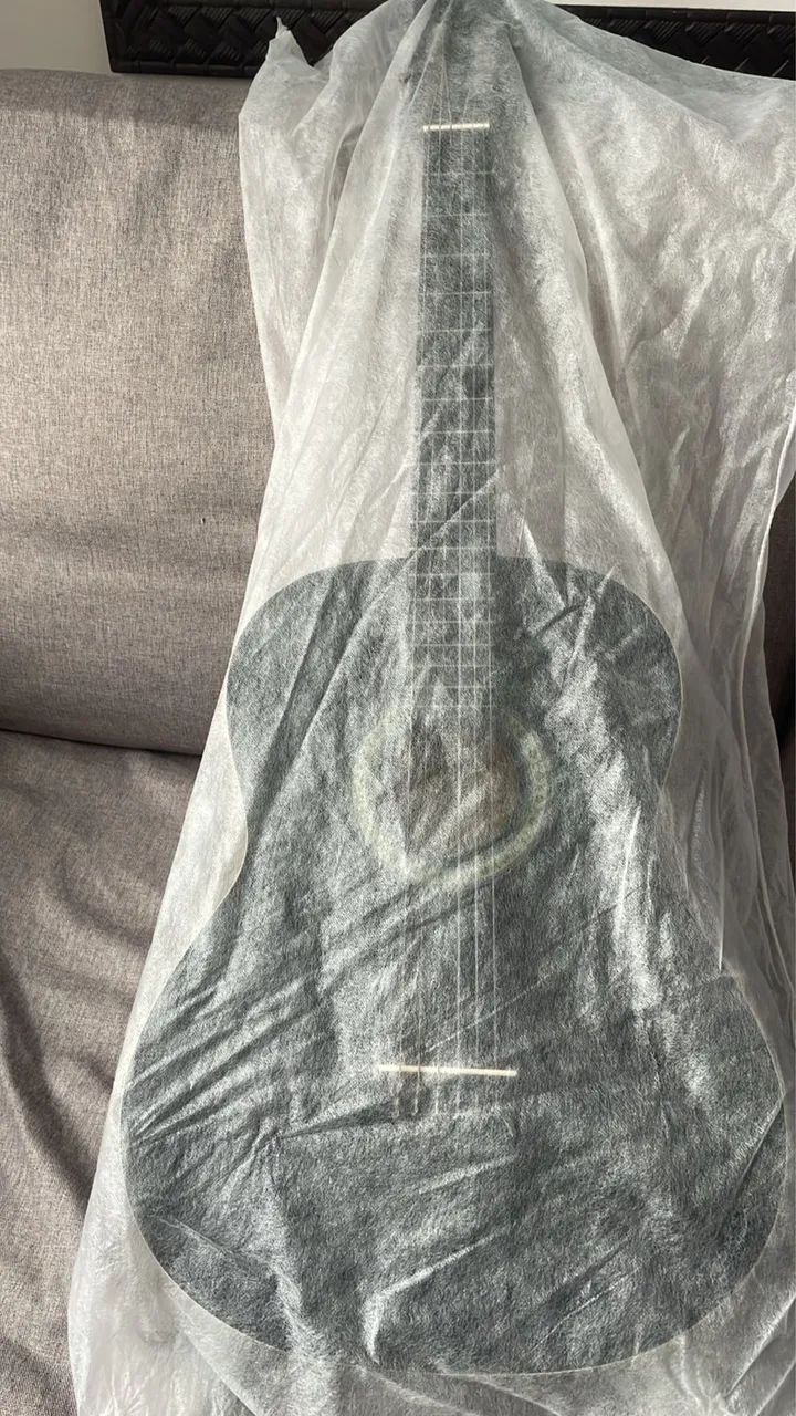 Violão  - Foto 2