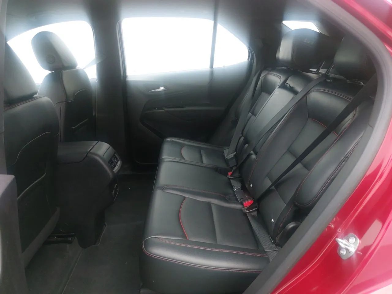 Chevrolet Equinox RS 1.5 Turbo 172cv Aut., foto 12 de 18