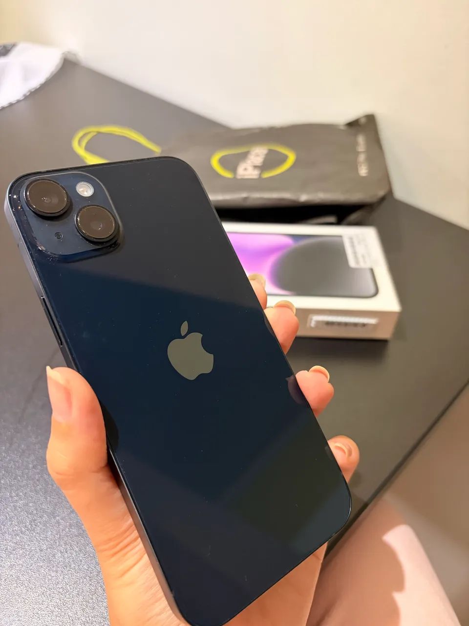iPhone 14 Plus 128gb - Foto 4